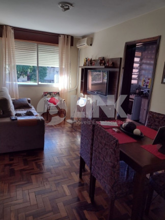 Apartamento com 2 Quartos à Venda, 67 m² em Teresópolis - Porto Alegre