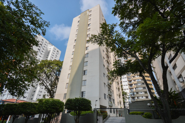 Imagem Apartamento com 2 Quartos à Venda, 86 m² em Moema - São Paulo Imagem Apartamento com 2 Quartos à Venda, 86 m² em Moema - São Paulo