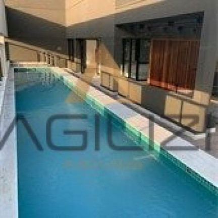 Imagem Apartamento com 2 Quartos à Venda, 53 m² em Moema - São Paulo