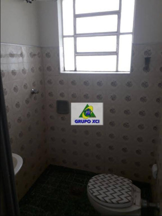 Imagem Casa com 2 Quartos à Venda, 142 m² em Jardim Brasil - Campinas Imagem Casa com 2 Quartos à Venda, 142 m² em Jardim Brasil - Campinas