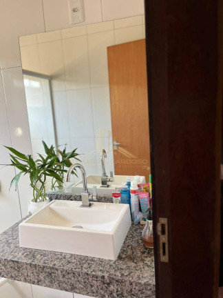 Imagem Casa com 2 Quartos à Venda, 300 m² em Jardim Araguaia - Sinop Imagem Casa com 2 Quartos à Venda, 300 m² em Jardim Araguaia - Sinop