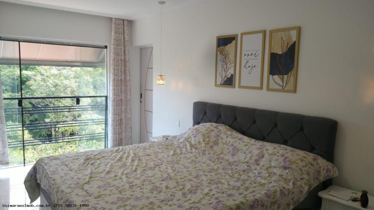 Imagem Casa com 4 Quartos à Venda, 300 m² em Alphaville Litoral Norte 2 - Camaçari Imagem Casa com 4 Quartos à Venda, 300 m² em Alphaville Litoral Norte 2 - Camaçari