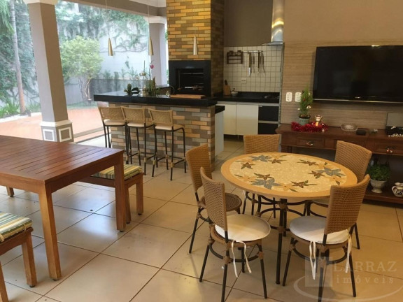 Imagem Casa com 4 Quartos à Venda, 472 m² em Bonfim Paulista - Colina Dos Sabias - Ribeirão Preto