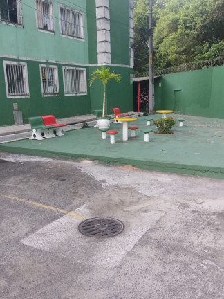 Imagem Apartamento com 2 Quartos à Venda, 44 m² em Sussuarana - Salvador Imagem Apartamento com 2 Quartos à Venda, 44 m² em Sussuarana - Salvador