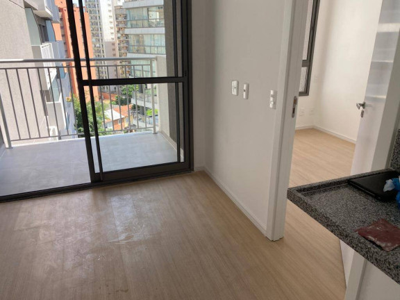 Imagem Apartamento com 1 Quarto à Venda, 28 m² em Vila Nova Conceição - São Paulo Imagem Apartamento com 1 Quarto à Venda, 28 m² em Vila Nova Conceição - São Paulo