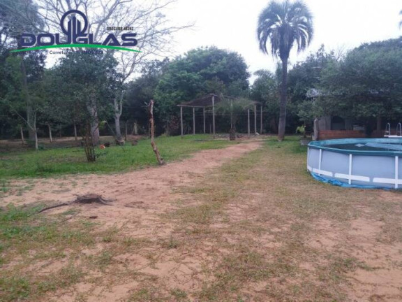 Imagem Casa com 2 Quartos à Venda, 1.650 m² em águas Claras - Viamão