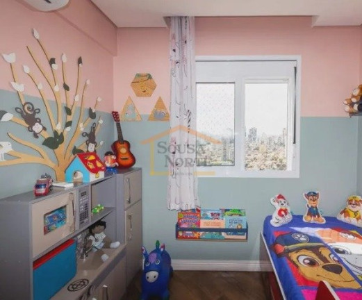 Imagem Apartamento com 3 Quartos à Venda, 87 m² em Parada Inglesa - São Paulo Imagem Apartamento com 3 Quartos à Venda, 87 m² em Parada Inglesa - São Paulo