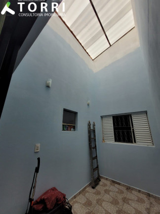 Imagem Casa com 3 Quartos à Venda, 729 m² em Jardim São José - Porto Feliz
