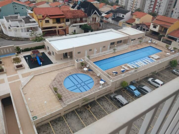 Imagem Apartamento com 3 Quartos à Venda, 97 m² em Centro - Sorocaba