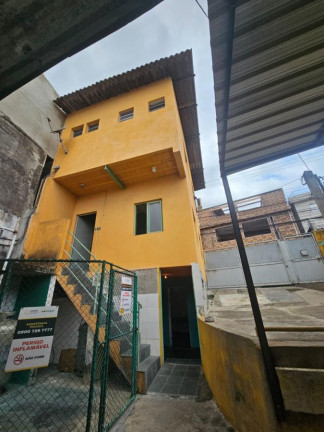 Imagem Imóvel Comercial à Venda, 587 m² em Campo Limpo - São Paulo Imagem Imóvel Comercial à Venda, 587 m² em Campo Limpo - São Paulo
