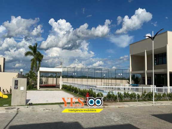 Imagem Casa com 4 Quartos à Venda, 270 m² em Sim - Feira De Santana Imagem Casa com 4 Quartos à Venda, 270 m² em Sim - Feira De Santana