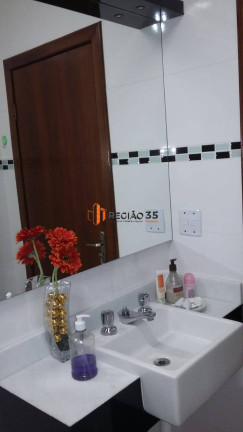 Imagem Casa com 3 Quartos à Venda, 276 m² em Jardim Carolina - Poços De Caldas Imagem Casa com 3 Quartos à Venda, 276 m² em Jardim Carolina - Poços De Caldas