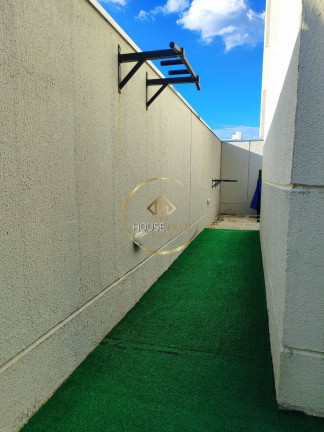 Imagem Apartamento com 3 Quartos à Venda, 76 m² em Conjunto Residencial Trinta E Um De Março - São José Dos Campos