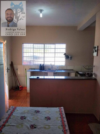 Imagem Chácara com 5 Quartos à Venda, 1.000 m² em Recreio Mantiqueira - Caçapava