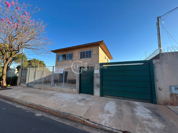 Imagem Casa com 3 Quartos à Venda, 300 m² em Vila Morumbi - Campo Grande Imagem Casa com 3 Quartos à Venda, 300 m² em Vila Morumbi - Campo Grande