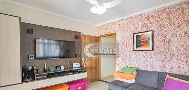 Imagem Sobrado com 3 Quartos à Venda, 198 m² em Vila Vivaldi - São Bernardo Do Campo