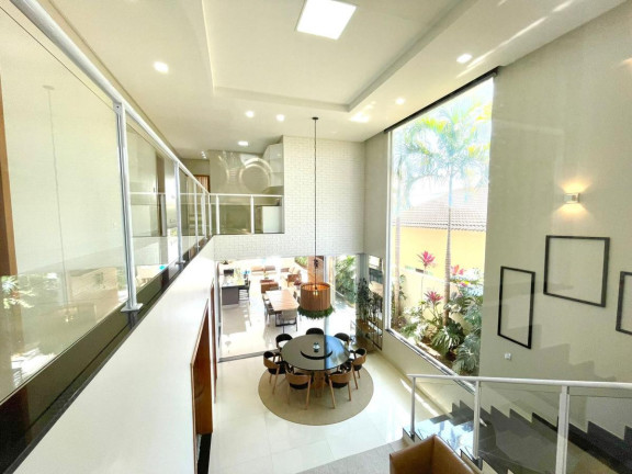 Imagem Casa à Venda, 593 m² em Jardins Verona - Goiânia Imagem Casa à Venda, 593 m² em Jardins Verona - Goiânia
