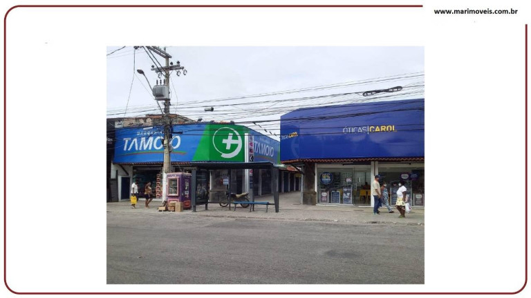 Loja à Venda, 25 m² em Centro - Cabo Frio