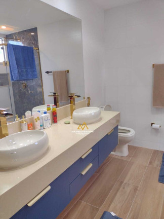 Imagem Casa com 4 Quartos à Venda, 227 m² em Inoa - Maricá