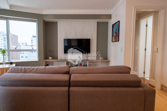 Imagem Apartamento com 2 Quartos à Venda, 104 m² em Perdizes - São Paulo