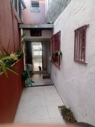 Imagem Casa com 2 Quartos para Alugar, 78 m² em Taboão - São Bernardo Do Campo Imagem Casa com 2 Quartos para Alugar, 78 m² em Taboão - São Bernardo Do Campo