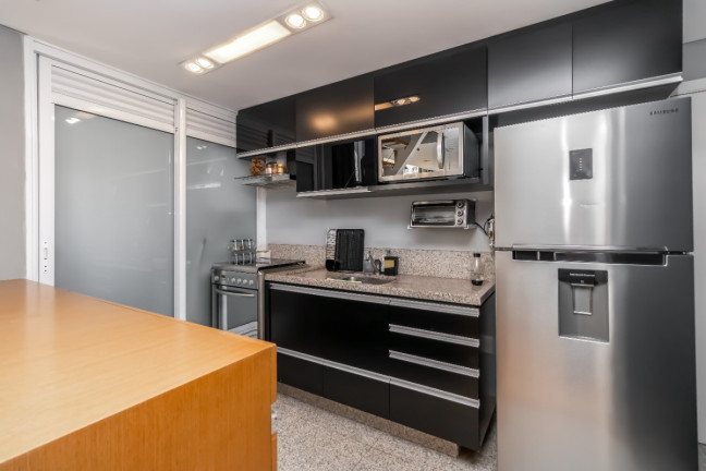Imagem Apartamento com 2 Quartos à Venda, 146 m² em Vila Nova Conceição - São Paulo
