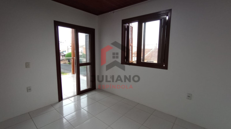 Imagem Casa com 2 Quartos à Venda, 75 m² em Hípica - Porto Alegre