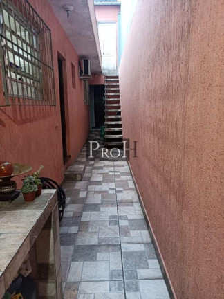 Imagem Sobrado com 3 Quartos à Venda, 142 m² em Alvarenga - São Bernardo Do Campo Imagem Sobrado com 3 Quartos à Venda, 142 m² em Alvarenga - São Bernardo Do Campo