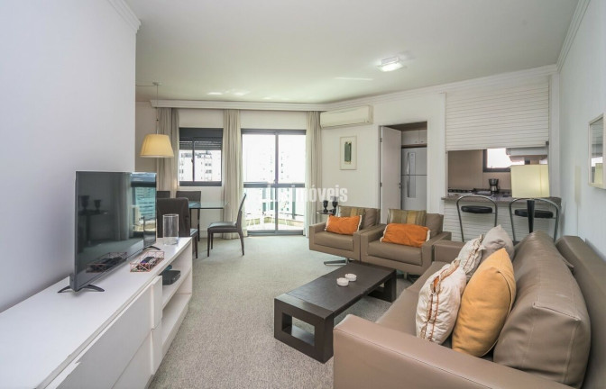 Imagem Apartamento com 2 Quartos à Venda ou Locação, 80 m² em Paraíso - São Paulo Imagem Apartamento com 2 Quartos à Venda ou Locação, 80 m² em Paraíso - São Paulo