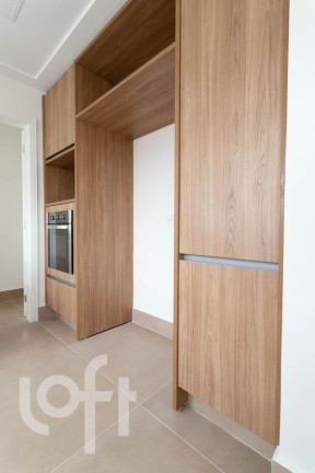 Imagem Imóvel com 3 Quartos à Venda, 174 m² em Itaim Bibi - São Paulo