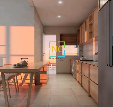 Imagem Imóvel com 3 Quartos à Venda, 171 m² em Jardim Cidade De Florianópolis - São José Imagem Imóvel com 3 Quartos à Venda, 171 m² em Jardim Cidade De Florianópolis - São José