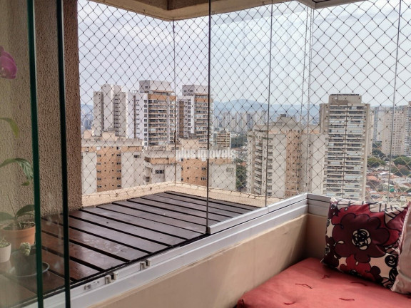 Apartamento com 2 Quartos à Venda, 50 m² em Vila Pompéia - São Paulo