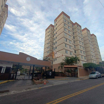 Apartamento com 2 Quartos para Alugar, 50 m² em Jardim Danfer - São Paulo
