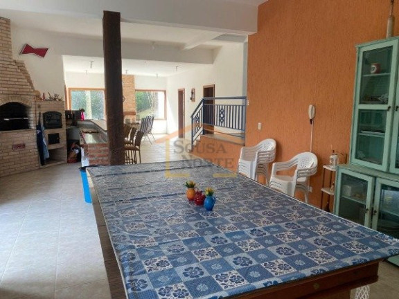 Imagem Casa de Condomínio com 4 Quartos à Venda, 1.780 m² em Alpes Da Cantareira - São Paulo Imagem Casa de Condomínio com 4 Quartos à Venda, 1.780 m² em Alpes Da Cantareira - São Paulo