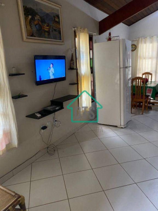 Imagem Casa com 3 Quartos à Venda ou Locação, 123 m² em Morada Da Praia - Bertioga