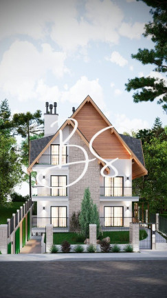 Imagem Apartamento com 2 Quartos à Venda, 83 m² em Bavária - Gramado