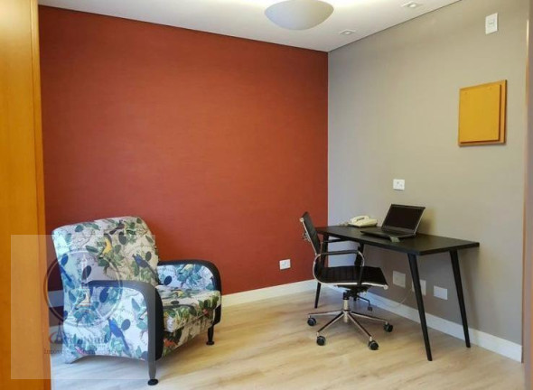 Apartamento com 1 Quarto para Alugar, 32 m² em Paraíso - São Paulo