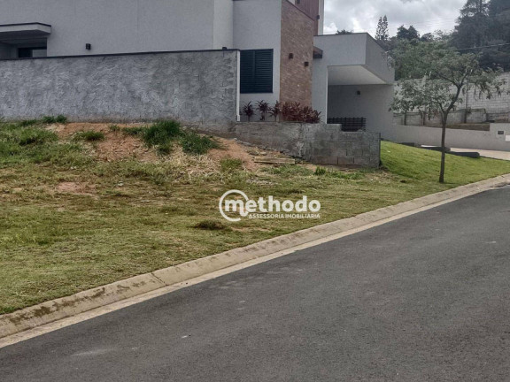 Terreno à Venda, 462 m² em Joapiranga - Valinhos
