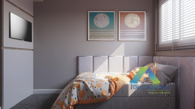 Imagem Apartamento com 2 Quartos à Venda, 38 m² em Mooca - São Paulo Imagem Apartamento com 2 Quartos à Venda, 38 m² em Mooca - São Paulo