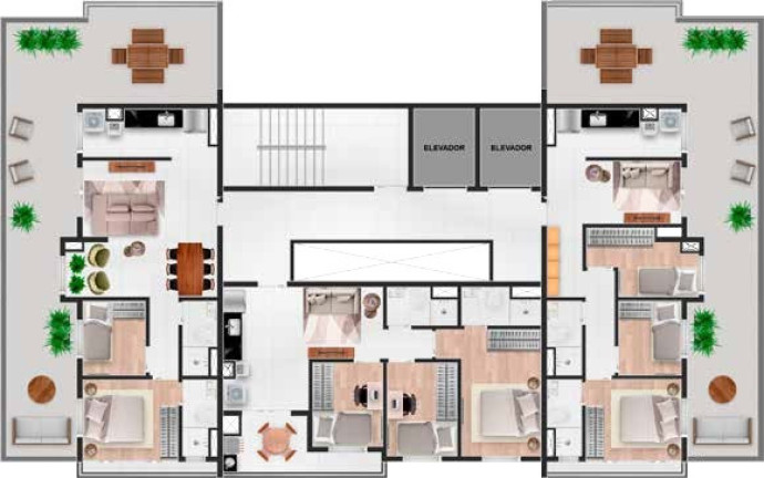 Imagem Apartamento com 2 Quartos à Venda, 36 m² em Vila Ema - São Paulo Imagem Apartamento com 2 Quartos à Venda, 36 m² em Vila Ema - São Paulo