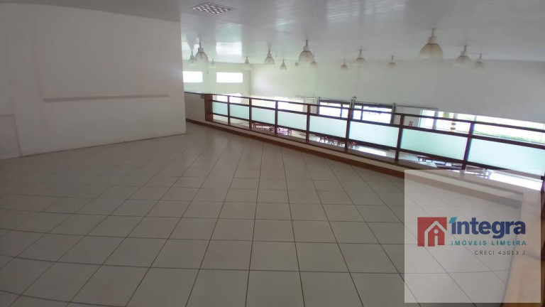 Imagem Imóvel Comercial à Venda, 1.451 m² em Limeira Imagem Imóvel Comercial à Venda, 1.451 m² em Limeira