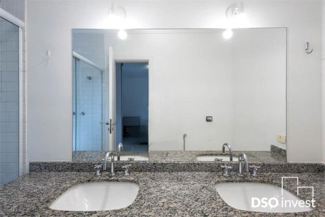 Imagem Casa com 3 Quartos à Venda, 232 m² em Cidade Monções - São Paulo