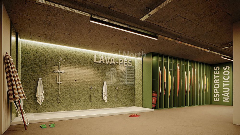 Imagem Apartamento com 2 Quartos à Venda, 62 m² em Fazenda - Itajaí