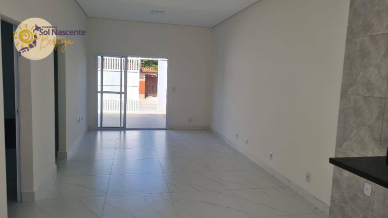 Imagem Casa com 2 Quartos à Venda, 64 m² em Vila Agao - Bertioga
