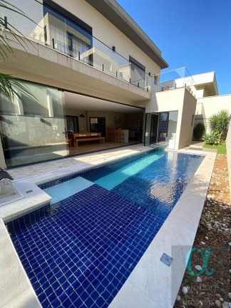 Casa com 5 Quartos à Venda, 530 m² em Alphaville - Santana De Parnaíba