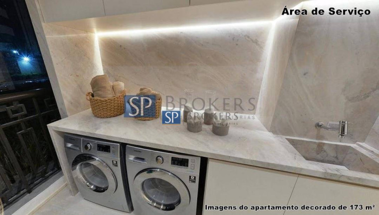 Imagem Apartamento com 3 Quartos à Venda, 174 m² em Perdizes - São Paulo Imagem Apartamento com 3 Quartos à Venda, 174 m² em Perdizes - São Paulo