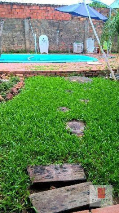 Imagem Casa com 3 Quartos à Venda, 120 m² em Olímpica - Esteio