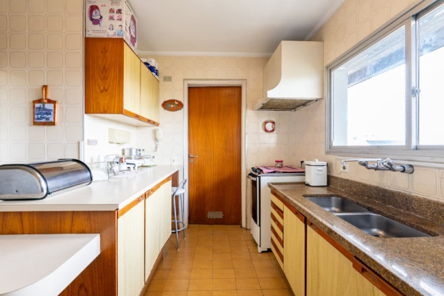 Imagem Apartamento com 3 Quartos à Venda, 156 m² em Santo Amaro - São Paulo Imagem Apartamento com 3 Quartos à Venda, 156 m² em Santo Amaro - São Paulo