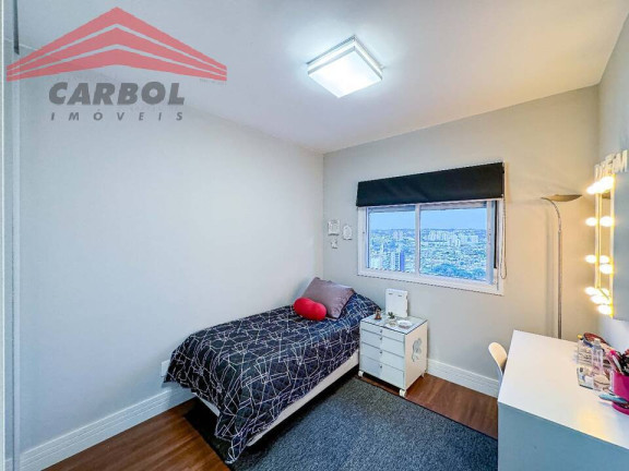 Imagem Apartamento com 4 Quartos à Venda, 155 m² em Anhangabaú - Jundiaí Imagem Apartamento com 4 Quartos à Venda, 155 m² em Anhangabaú - Jundiaí