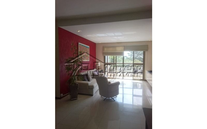 Imagem Apartamento com 4 Quartos à Venda, 140 m² em Jardim Aquarius - São José Dos Campos Imagem Apartamento com 4 Quartos à Venda, 140 m² em Jardim Aquarius - São José Dos Campos